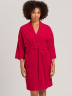 garnet red / M
