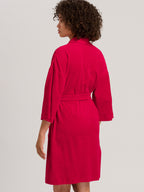 garnet red / M