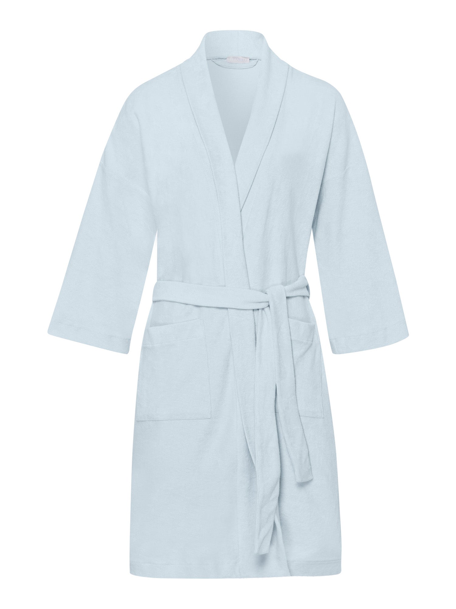 misty blue / M