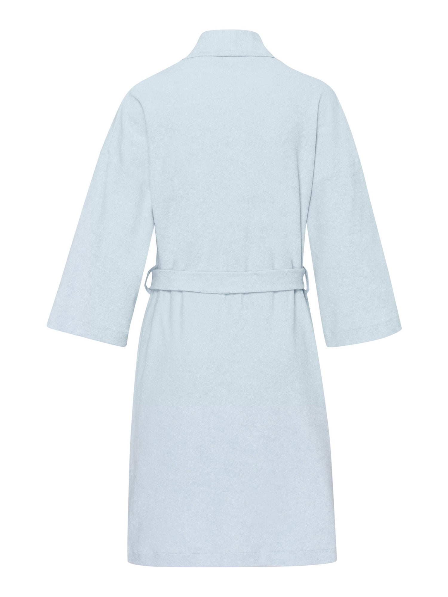 misty blue / M