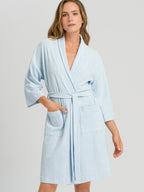 misty blue / M
