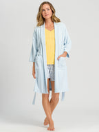 misty blue / M