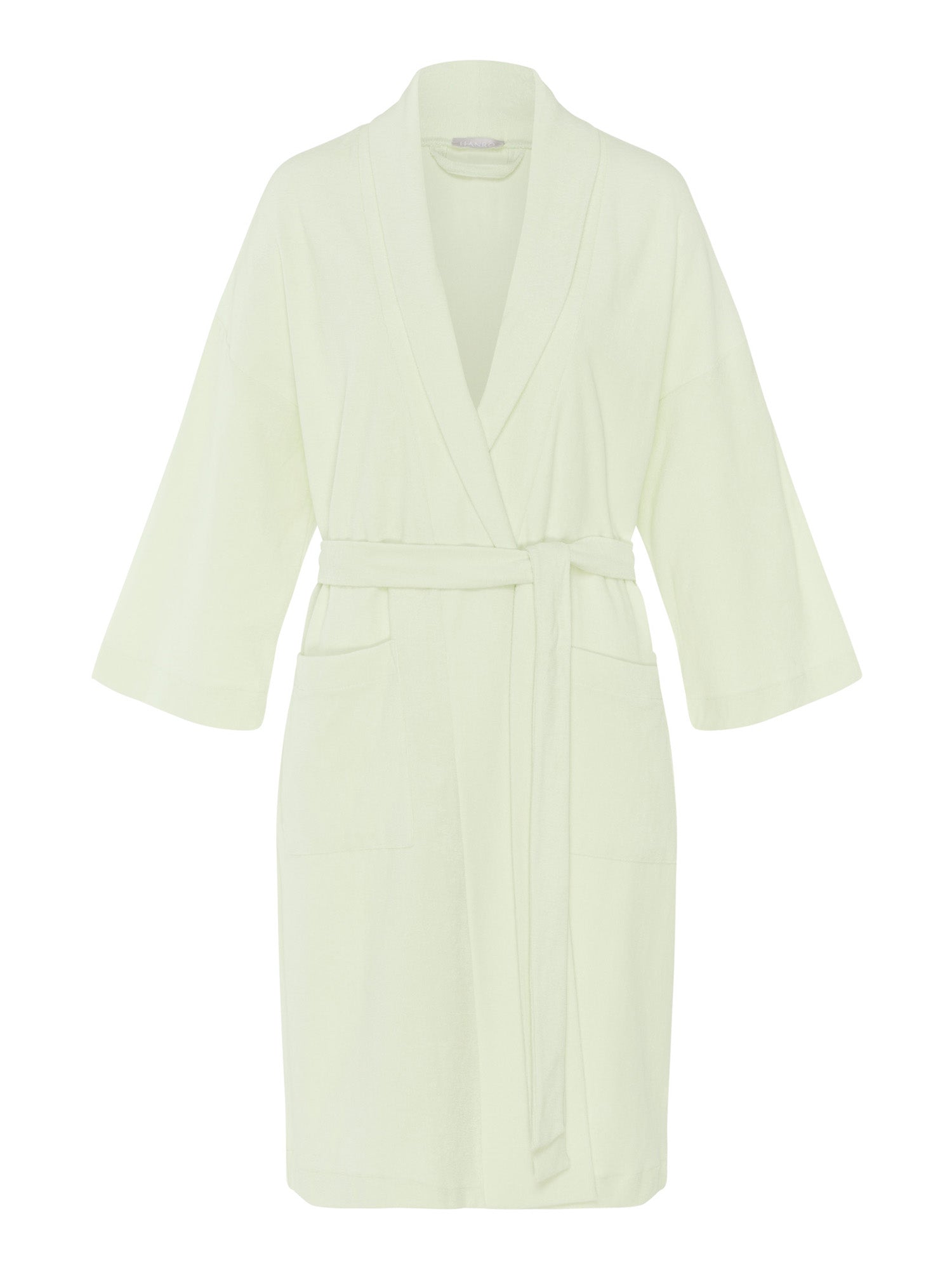 Hanro Damen Bademantel Sleep & Lounge