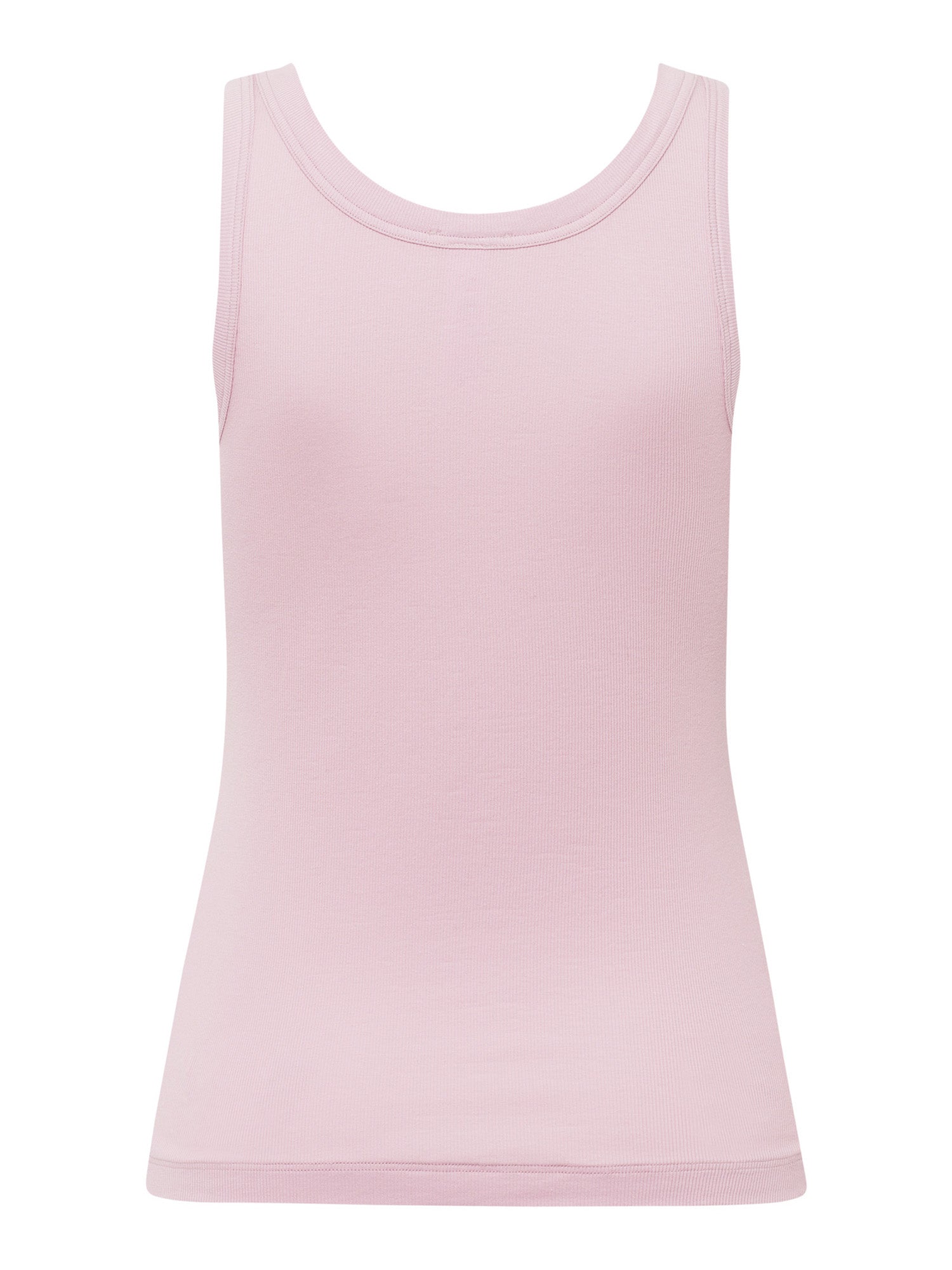 crepe pink / XS