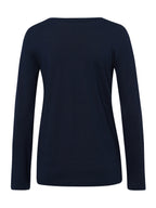 deep navy / L