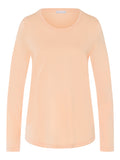 peach nougat / L