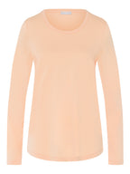 peach nougat / L