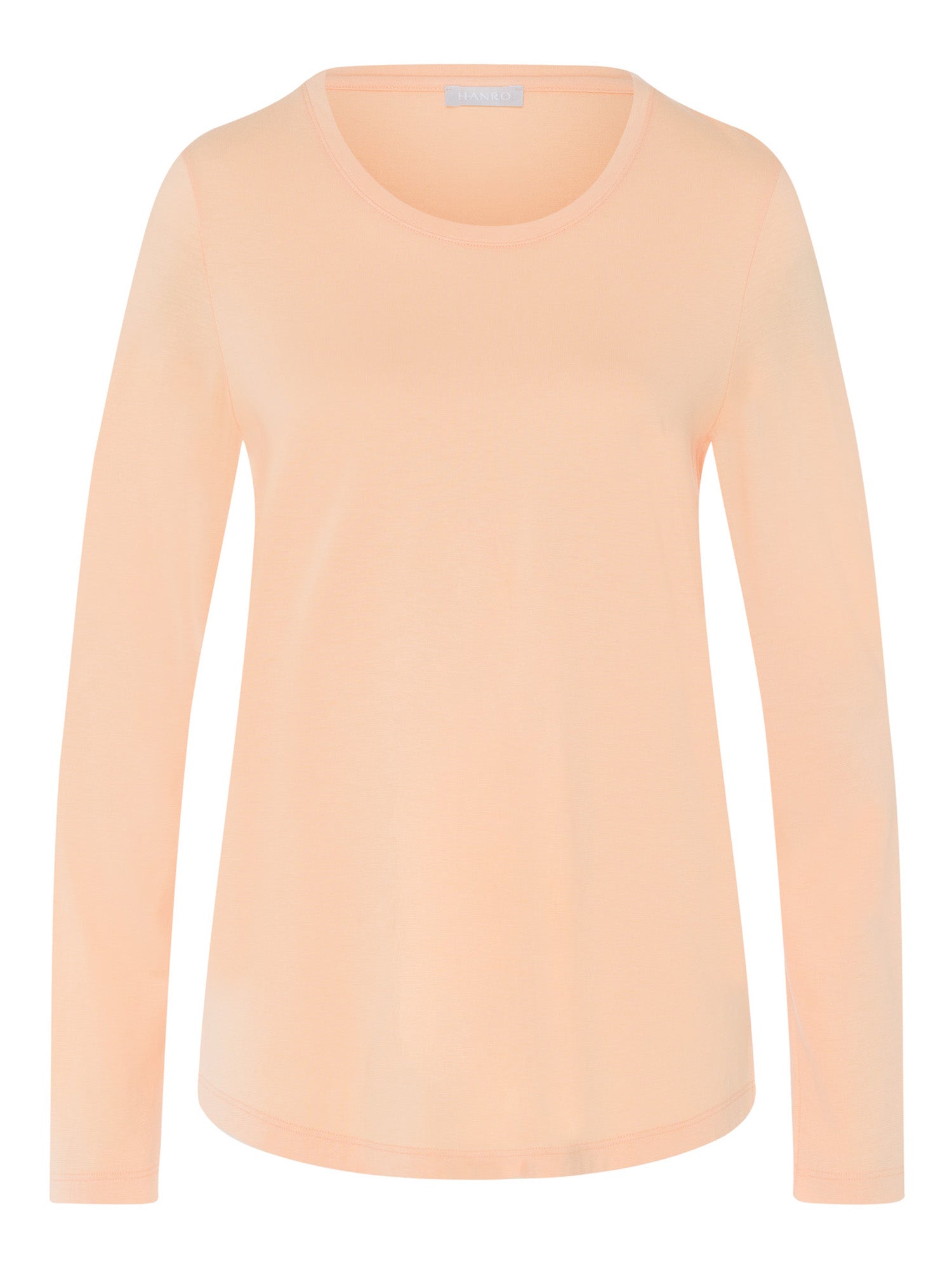 HANRO Damen Longsleeve Sleep & Lounge