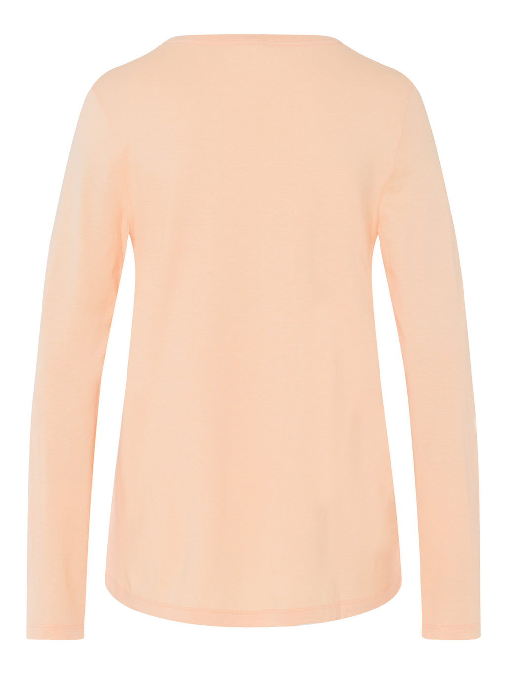 peach nougat / L