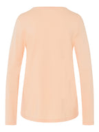 peach nougat / L