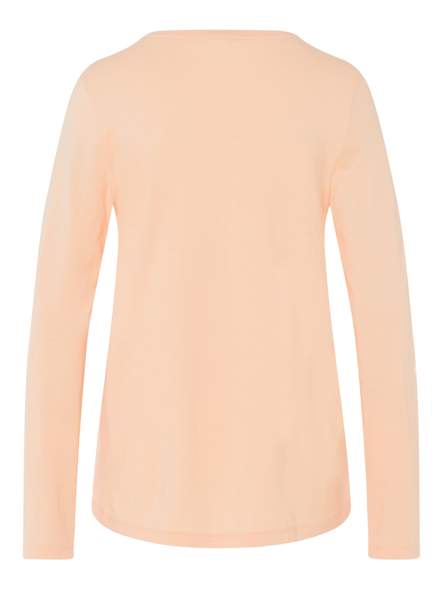 peach nougat / L