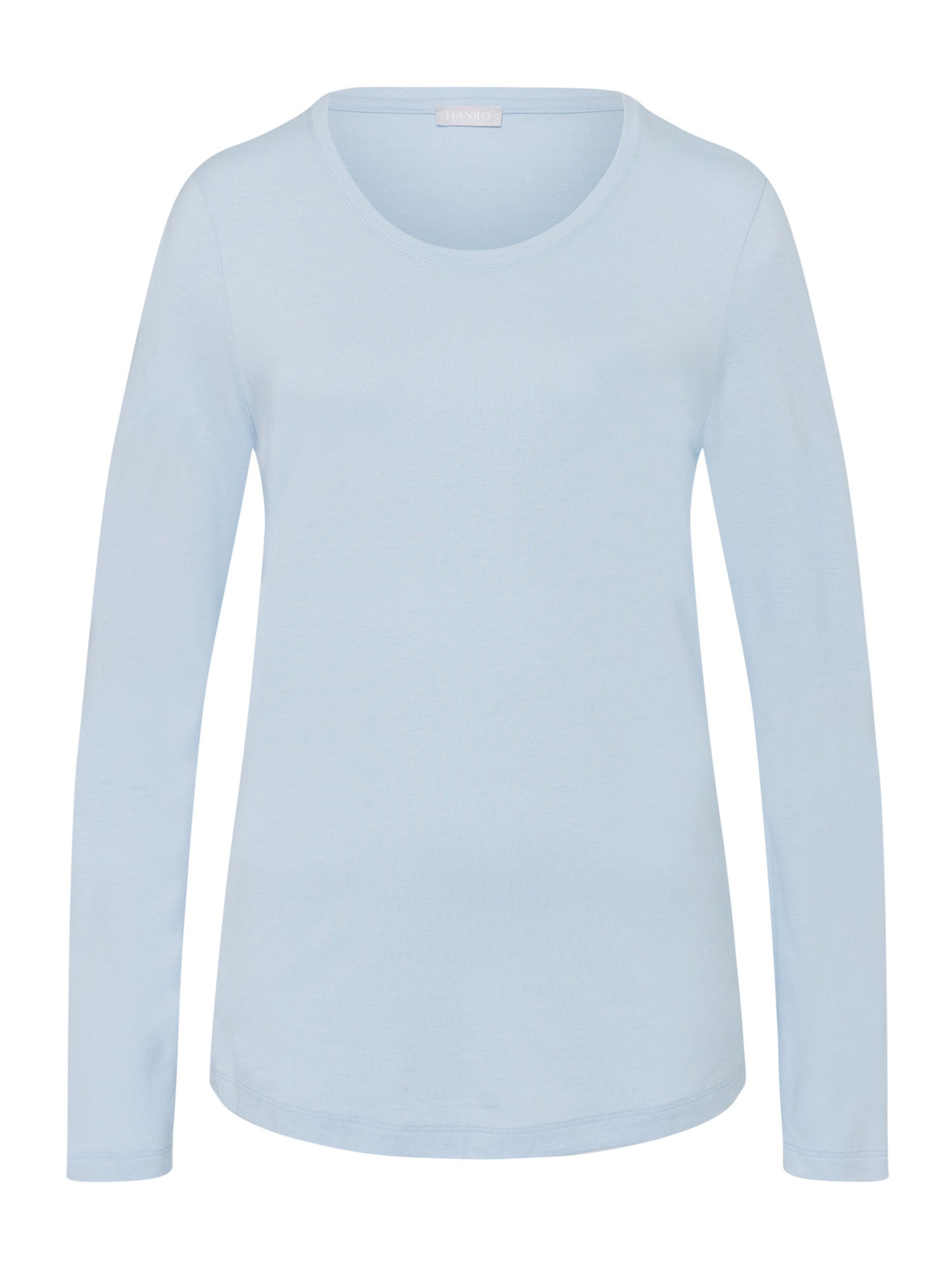 misty blue / L