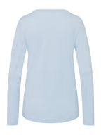 misty blue / L