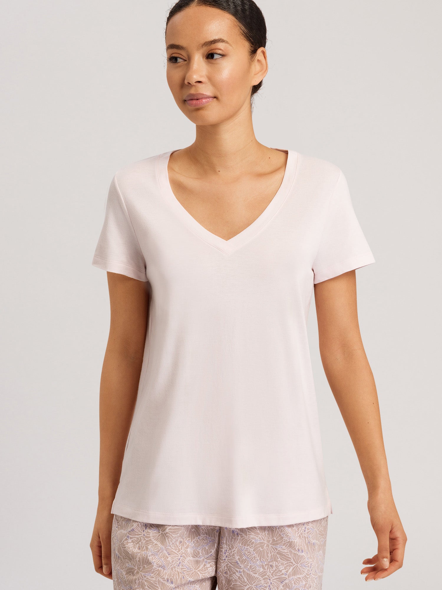 pink mauve / L