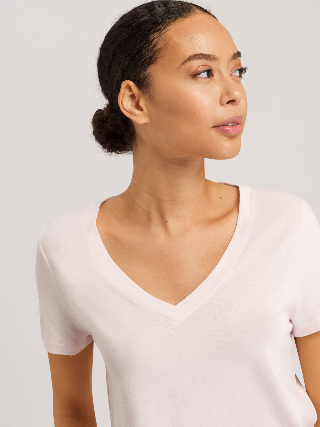 pink mauve / L