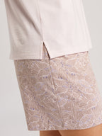 pink mauve / L