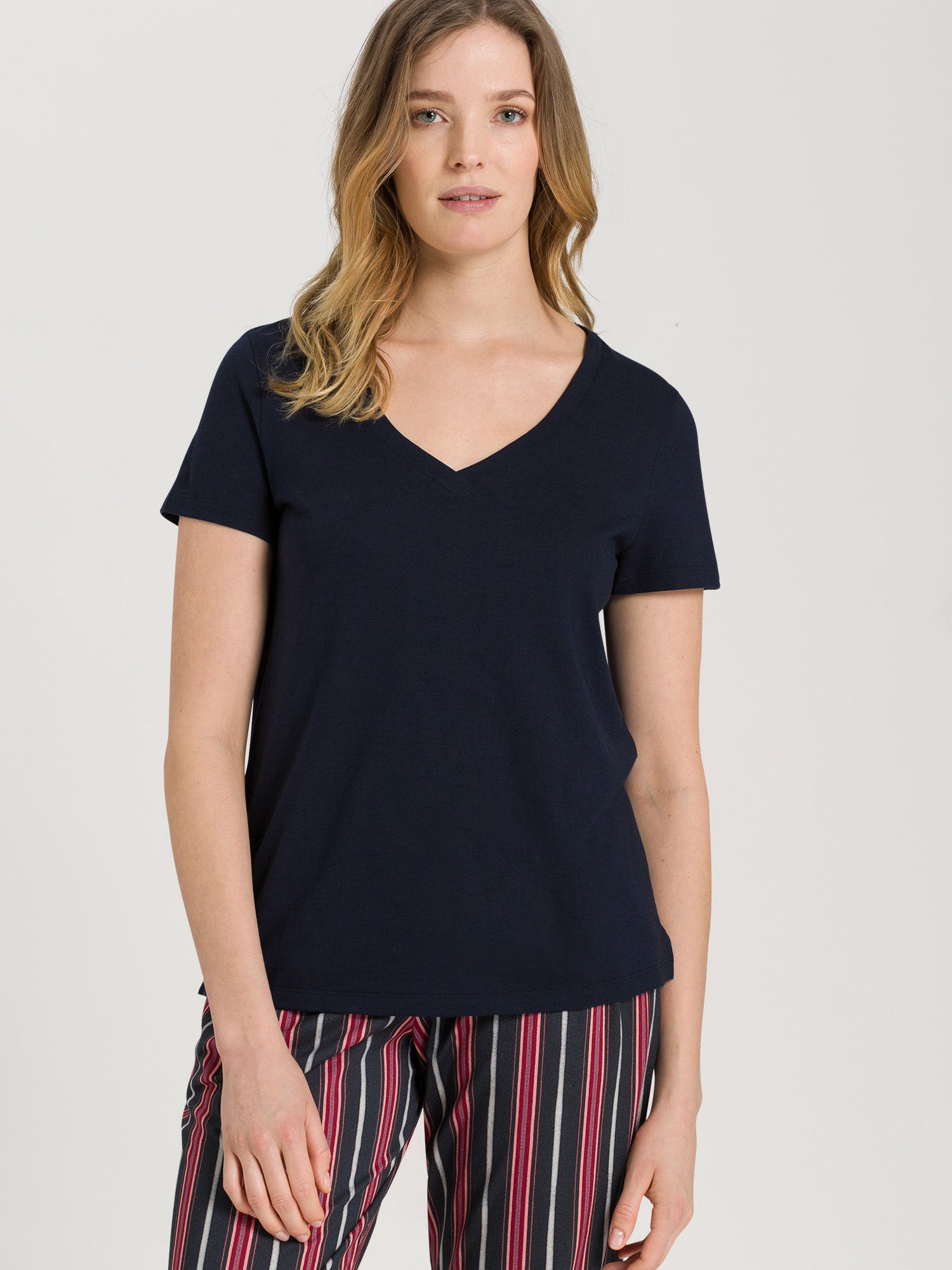 deep navy / L