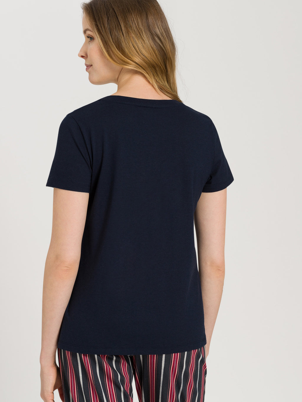 deep navy / L
