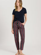 deep navy / L
