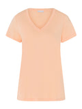 peach nougat / L