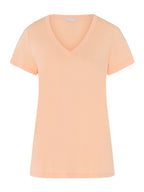 peach nougat / L