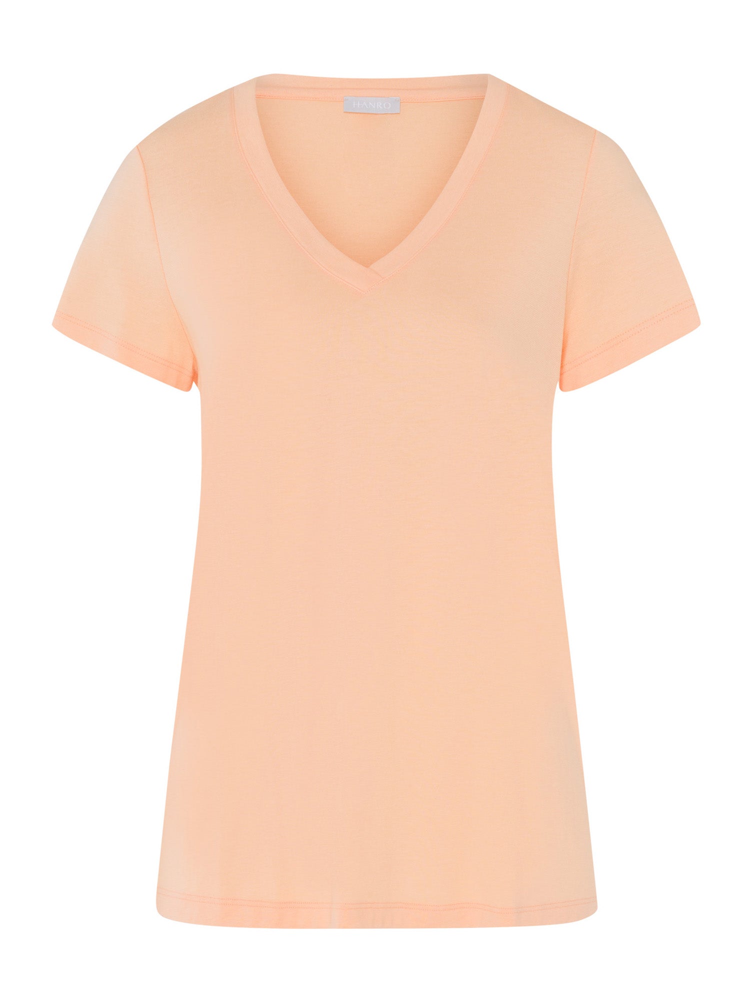 peach nougat / L
