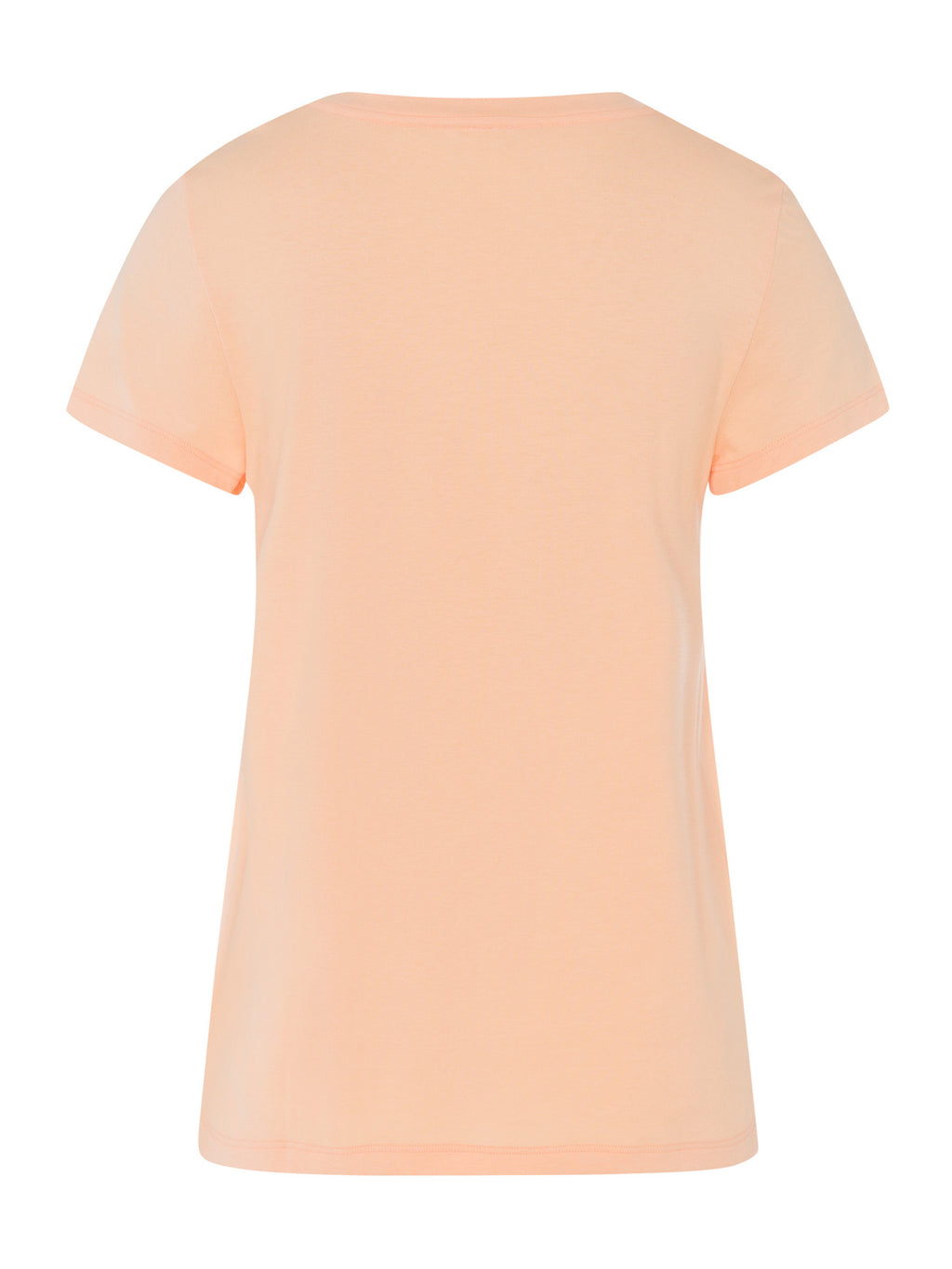 peach nougat / L