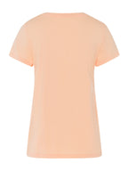 peach nougat / L