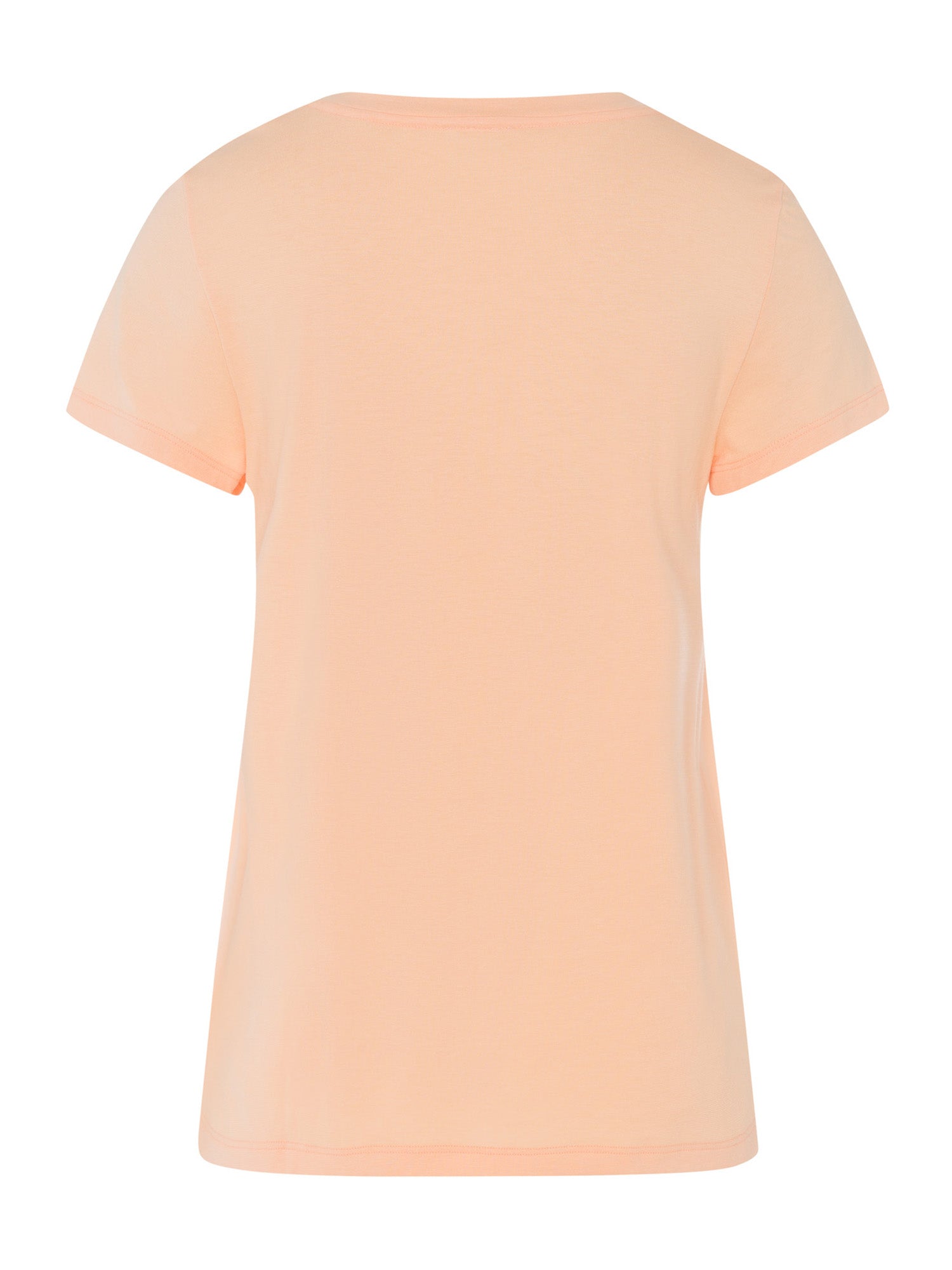 peach nougat / L