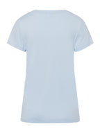 misty blue / L