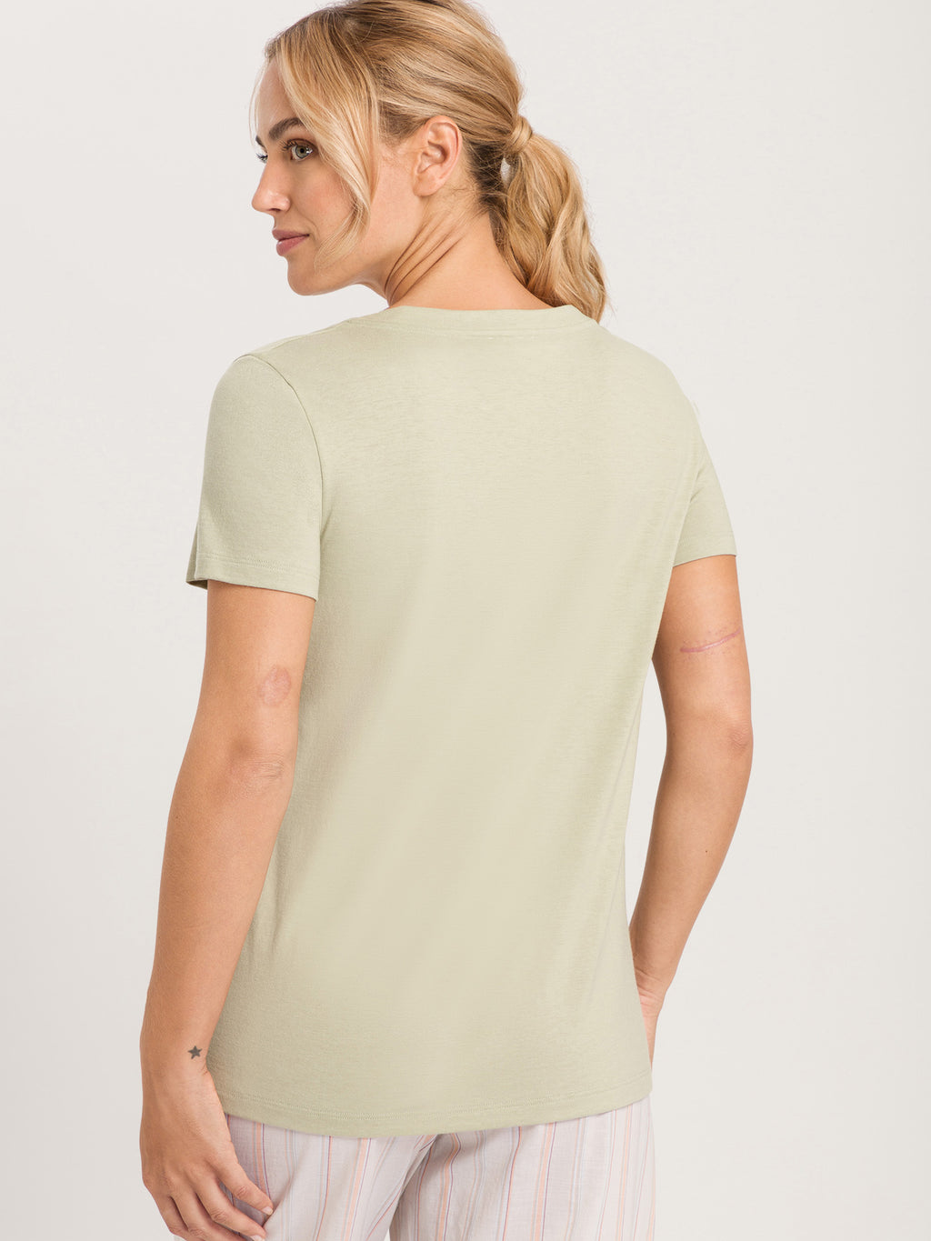 moss green / L