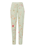 HANRO Damen Pyjamahose Sleep & Lounge