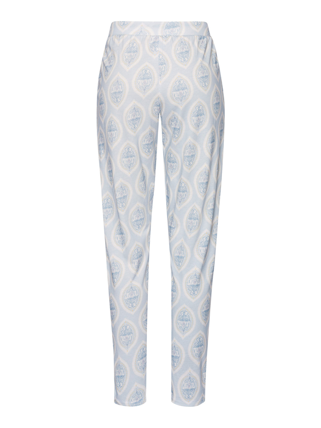 soft arabesque / L