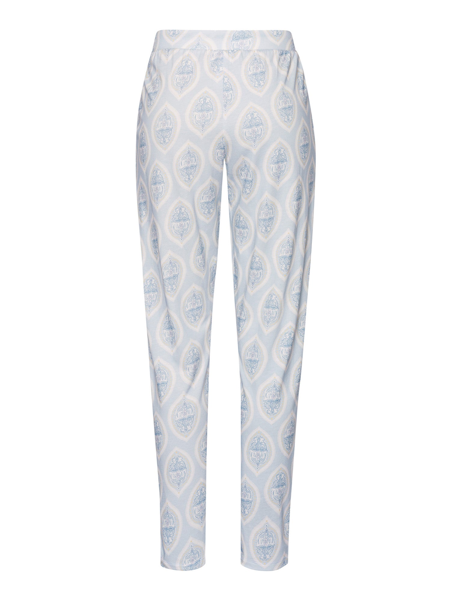 soft arabesque / L