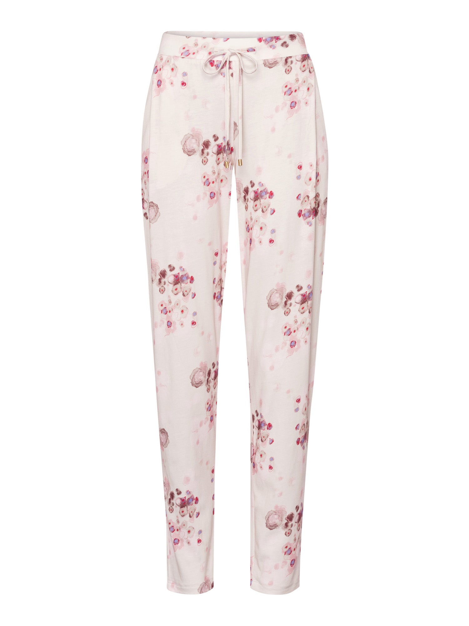 watery blossoms / L