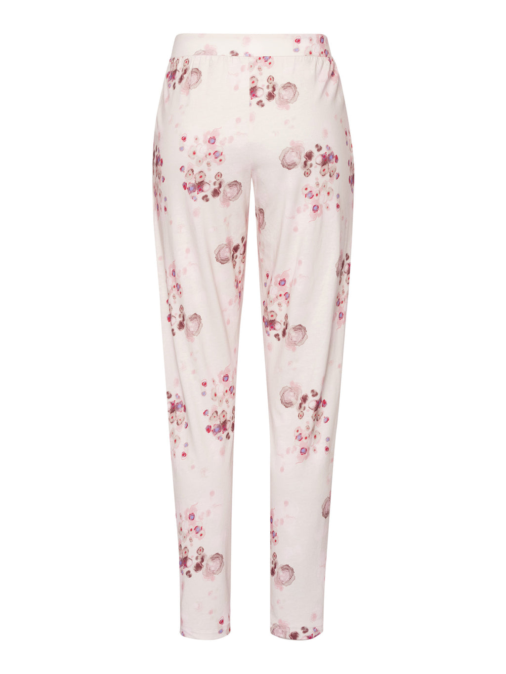 watery blossoms / L