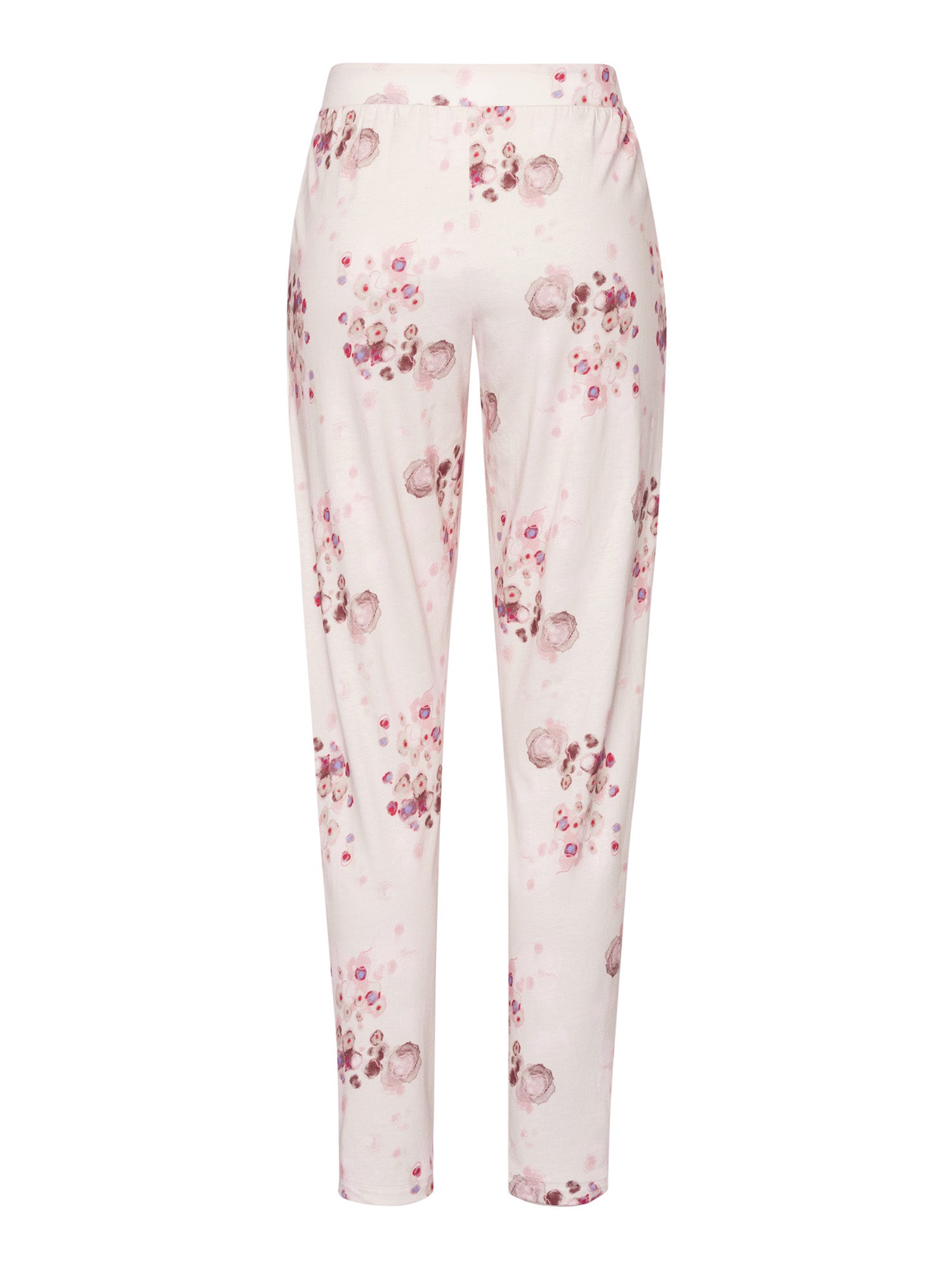 watery blossoms / L