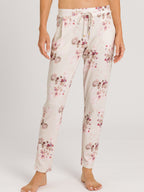 watery blossoms / L