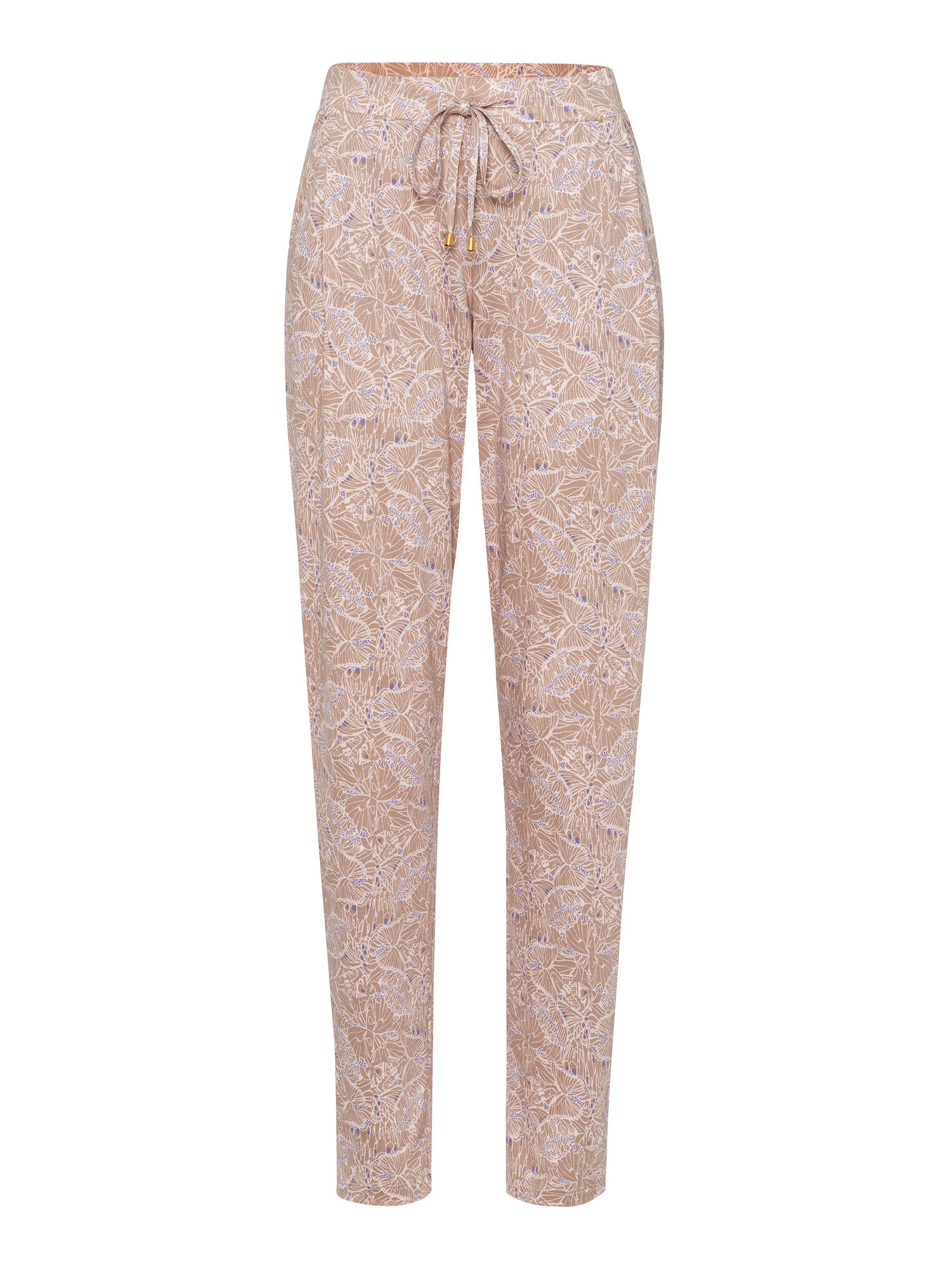 Hanro Damen Pyjamahose Sleep & Lounge