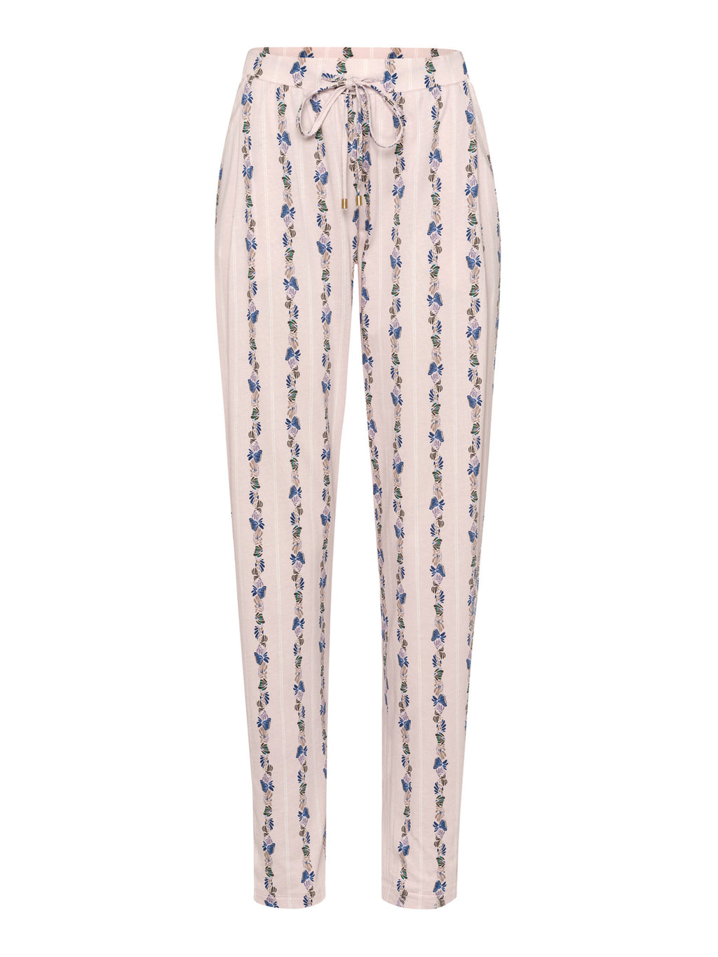 feminine stripe / L