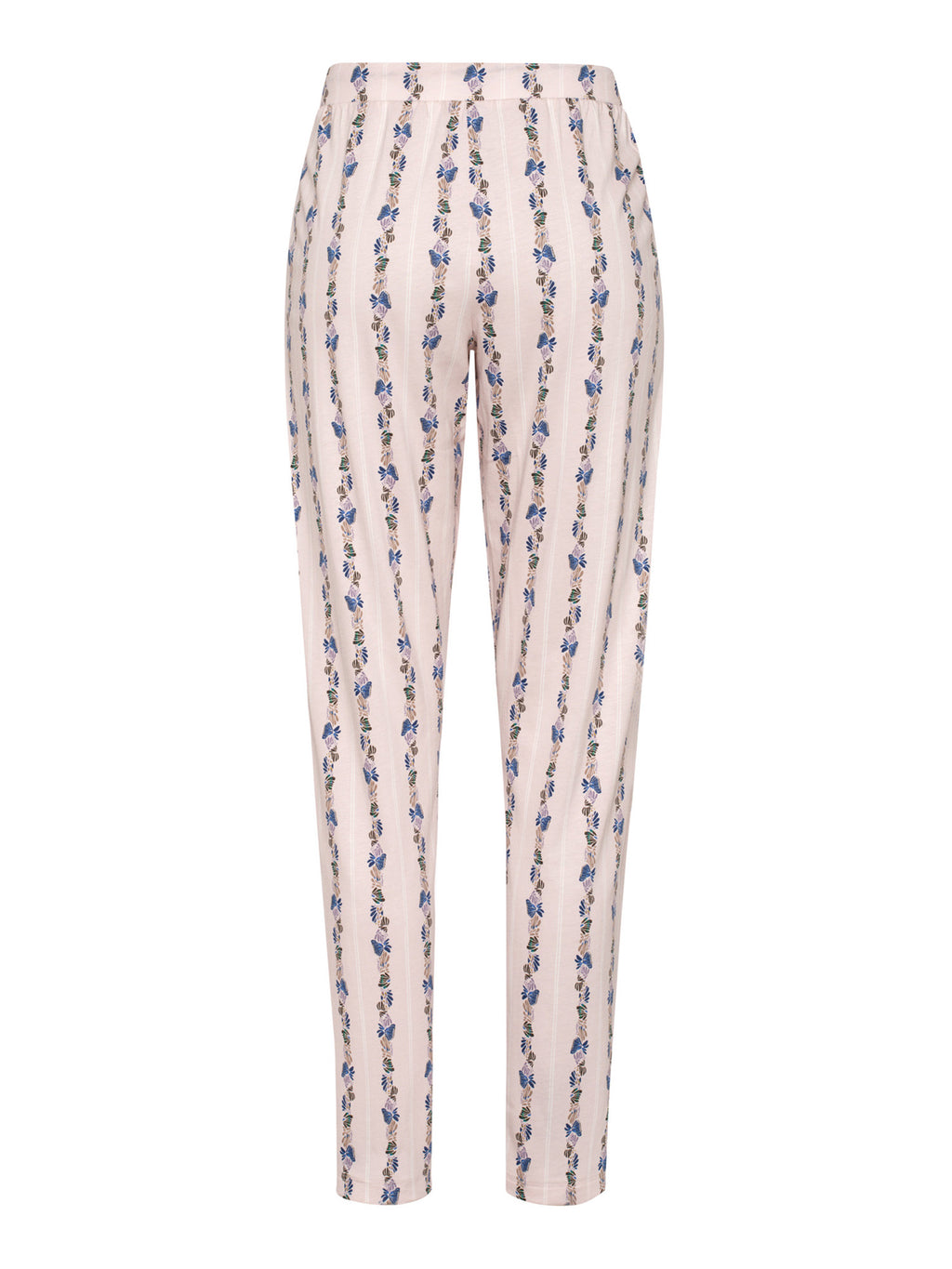 feminine stripe / L