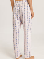 feminine stripe / L