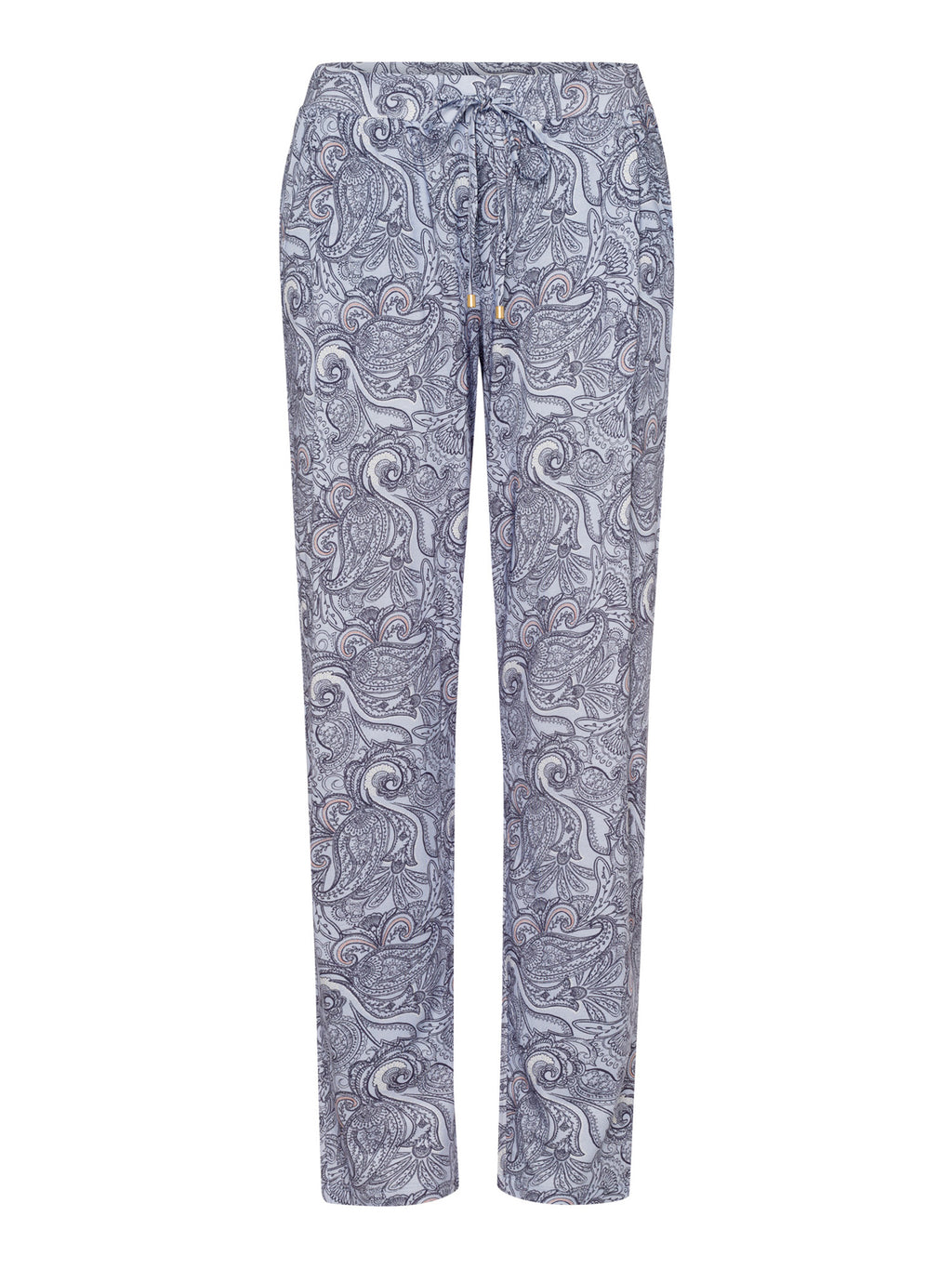Hanro Damen Pyjamahose Sleep & Lounge