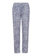 Hanro Damen Pyjamahose Sleep & Lounge
