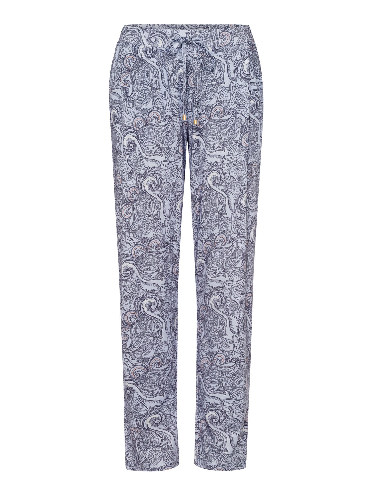 Hanro Damen Pyjamahose Sleep & Lounge