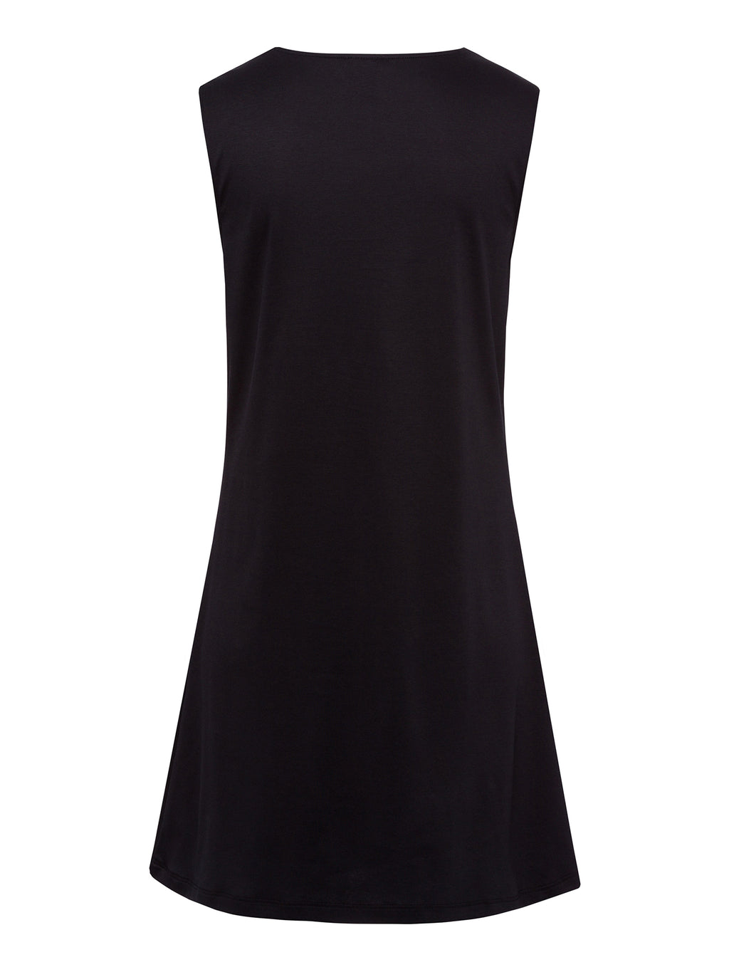 black / L