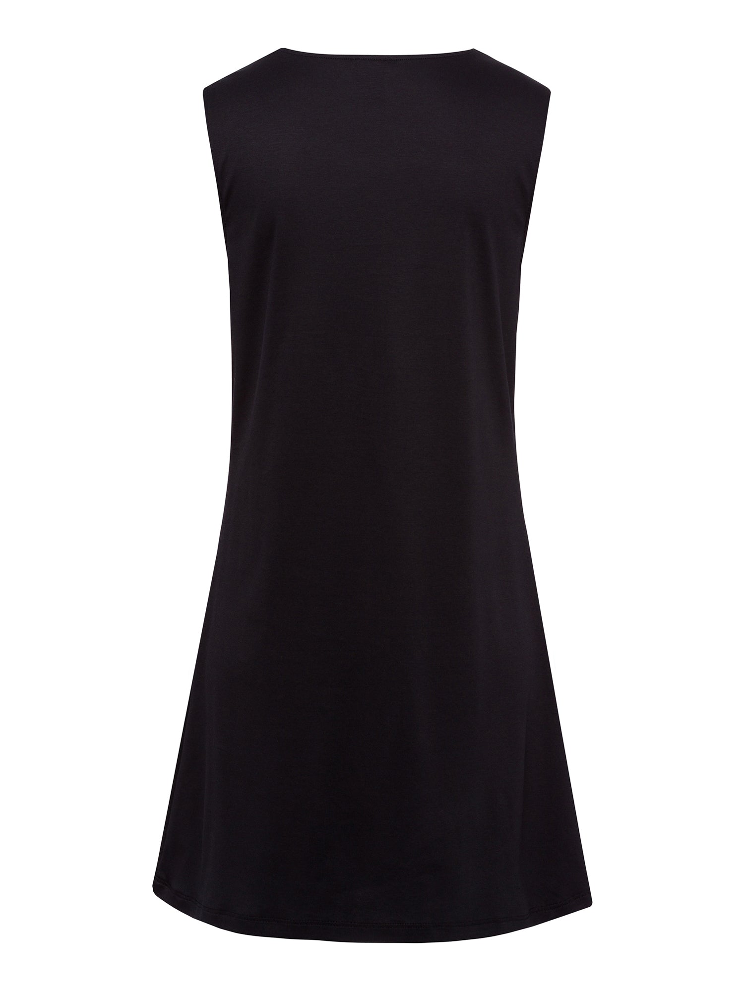 black / L