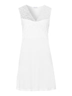 white / L