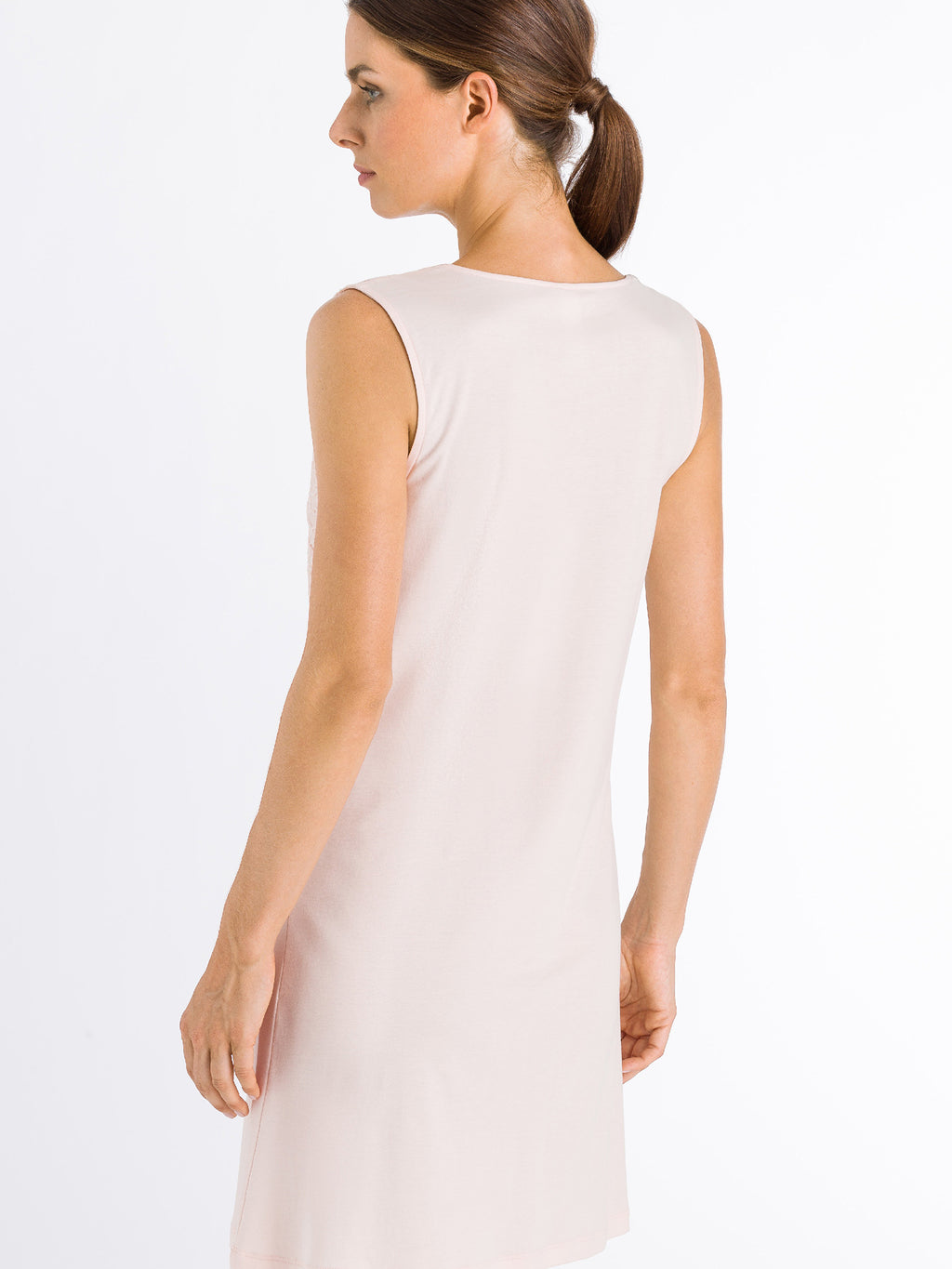 crystal pink / L