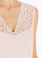 crystal pink / L
